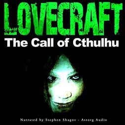 Lovecraft, H. P. - The Call of Cthulhu, audiobook