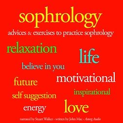 Mac, John - Sophrology, audiobook