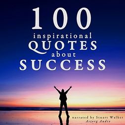 Mac, John - 100 Quotes About Success, äänikirja