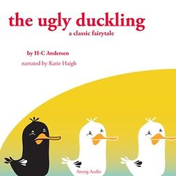 Andersen, Hans Christian - The Ugly Duckling, a Fairy Tale, audiobook