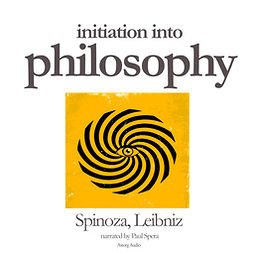 Gardner, J. M. - Initiation Into Philosophy, audiobook
