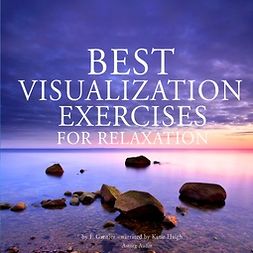 Garnier, Frédéric - Best Visualization Exercises for Relaxation, äänikirja
