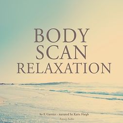 Garnier, Frédéric - Bodyscan Relaxation, audiobook
