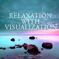 Garnier, Frédéric - Relaxation with Visualization, audiobook