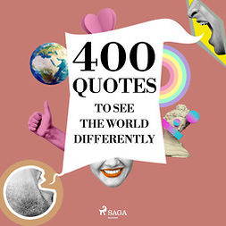 Teresa, Mother - 400 Quotes to See the World Differently, äänikirja