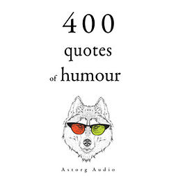 Allen, Woody - 500 Quotes of Humour, äänikirja