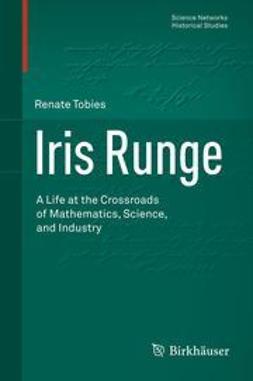 Tobies, Renate - Iris Runge, ebook