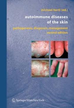 Hertl, Michael - Autoimmune Diseases of the Skin, ebook