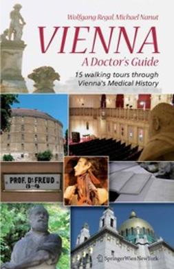 Nanut, Michael - Vienna A Doctor’s Guide, ebook