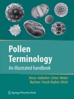 Buchner, Ralf - Pollen Terminology, ebook