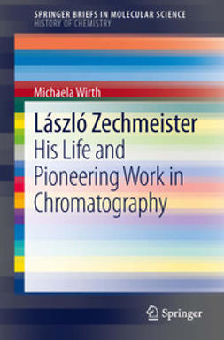 Wirth, Michaela - László Zechmeister, ebook