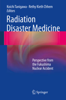 Tanigawa, Koichi - Radiation Disaster Medicine, e-kirja