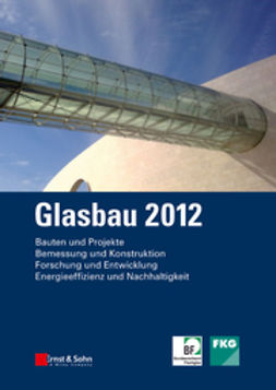 Weller, Bernhard - Glasbau 2012, ebook