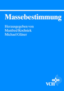 Gl&auml;ser, Michael - Massebestimmung, ebook