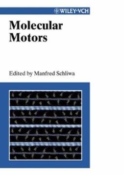 Schliwa, Manfred - Molecular Motors, ebook