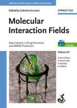 Cruciani, Gabriele - Molecular Interaction Fields, e-kirja