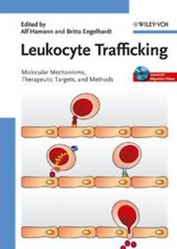 Hamann, Alf - Leukocyte Trafficking: Molecular Mechanisms, Therapeutic Targets, and Methods, e-bok