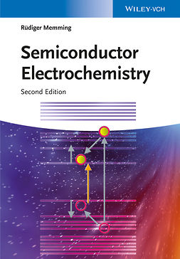 Memming, Rüdiger - Semiconductor Electrochemistry, e-kirja
