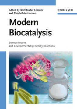 Morko&#231;, Hadis - Modern Biocatalysis: Stereoselective and Environmentally Friendly Reactions, e-kirja