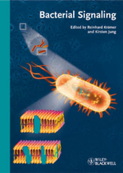 Kr&#228;mer, Reinhard - Bacterial Signaling, e-bok