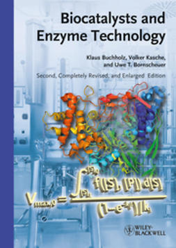 Buchholz, Klaus - Biocatalysts and Enzyme Technology, ebook