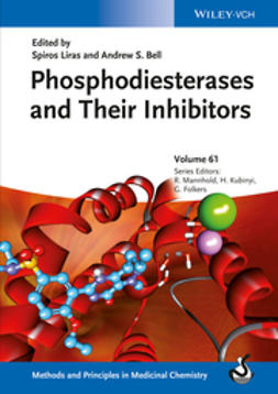 Bell, Andrew S. - Phosphodiesterases and Their Inhibitors, ebook