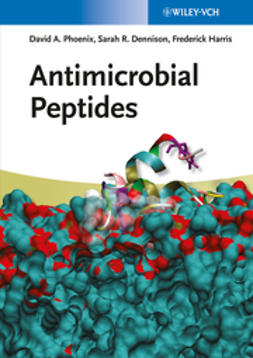 Dennison, Sarah R. - Antimicrobial Peptides, ebook