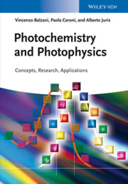 Balzani, Vincenzo - Photochemistry and Photophysics: Concepts, Research, Applications, e-kirja