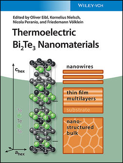 Eibl, Oliver - Thermoelectric Bi2Te3 Nanomaterials, ebook