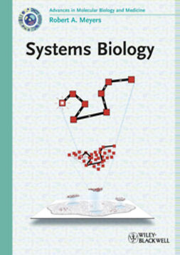 Meyers, Robert A. - Systems Biology, ebook