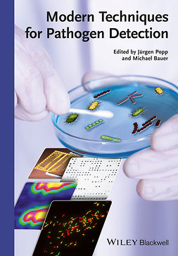 Bauer, Michael - Modern Techniques for Pathogen Detection, ebook