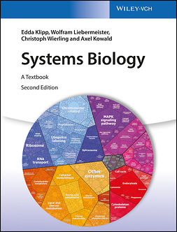 Klipp, Edda - Systems Biology: A Textbook, ebook