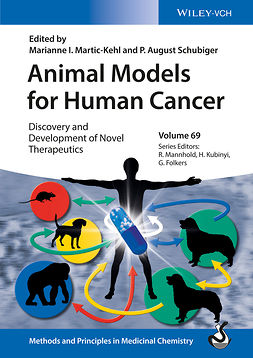 Folkers, Gerd - Animal Models for Human Cancer: Discovery and Development of Novel Therapeutics, ebook