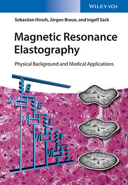 Braun, Jurgen - Magnetic Resonance Elastography: Physical Background and Medical Applications, ebook