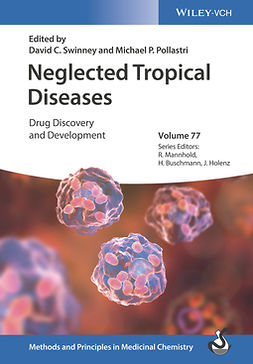 Buschmann, Helmut - Neglected Tropical Diseases: Drug Discovery and Development, ebook