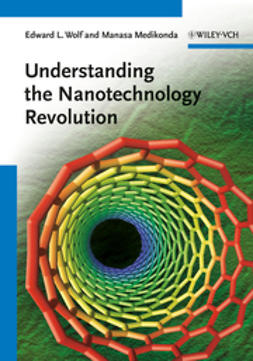 Medikonda, Manasa - Understanding the Nanotechnology Revolution, ebook