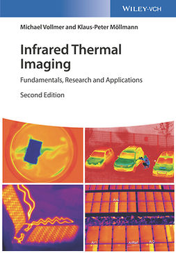Möllmann, Klaus-Peter - Infrared Thermal Imaging: Fundamentals, Research and Applications, e-bok