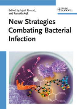 Ahmad, Iqbal - New Strategies Combating Bacterial Infection, ebook
