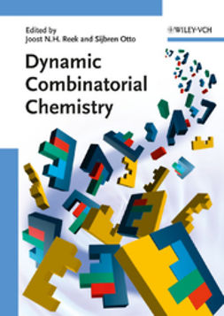 Reek, Joost N. H. - Dynamic Combinatorial Chemistry, ebook