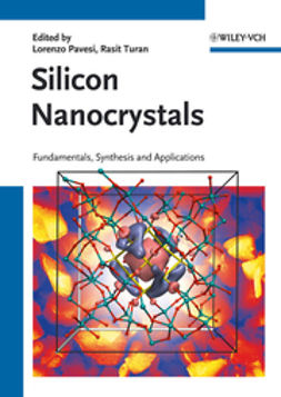 Pavesi, Lorenzo - Silicon Nanocrystals: Fundamentals, Synthesis and Applications, e-bok