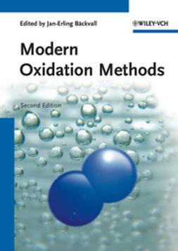Bäckvall, Jan-Erling - Modern Oxidation Methods, e-bok