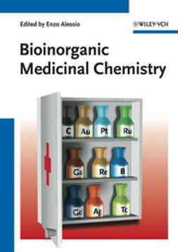 Alessio, Enzo - Bioinorganic Medicinal Chemistry, ebook