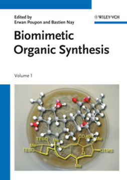 Poupon, Erwan - Biomimetic Organic Synthesis, 2 Volume Set, ebook