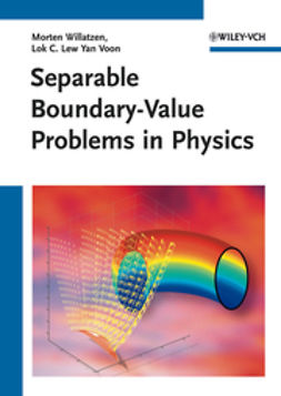 Willatzen, Morten - Separable Boundary-Value Problems in Physics, e-kirja
