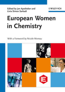 Apotheker, Jan - European Women in Chemistry, ebook