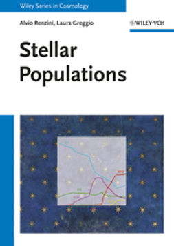Renzini, Alvio - Stellar Populations: A User Guide from Low to High Redshift, e-bok