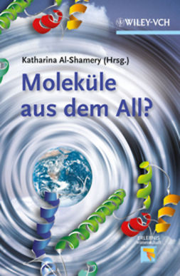 Al-Shamery, Katharina - Moleküle aus dem All?, ebook