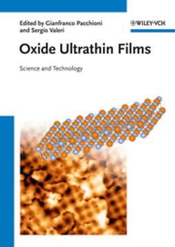 Pacchioni, Gianfranco - Oxide Ultrathin Films: Science and Technology, ebook