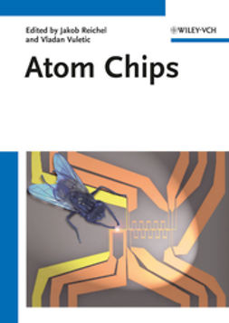 Reichel, Jakob - Atom Chips, ebook