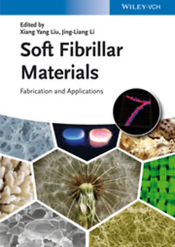 Li, Jing Liang - Soft Fibrillar Materials: Fabrication and Applications, ebook